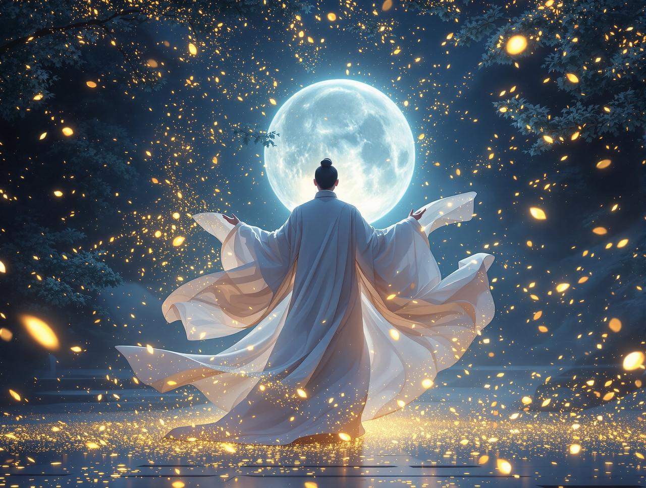 短剧免费看的网站热门推荐 - 长安幻夜，古装奇幻短剧